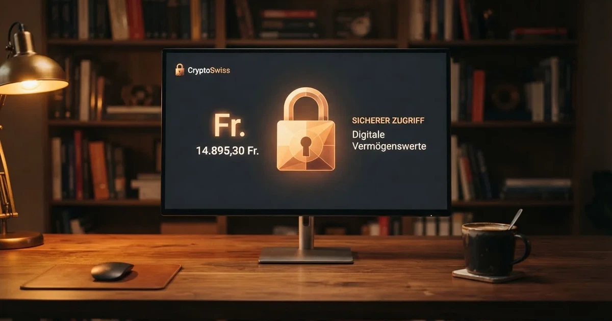 Best Crypto Casino Schweiz 2026 – 10 ESBK-lizenzierte Anbieter im Vergleich