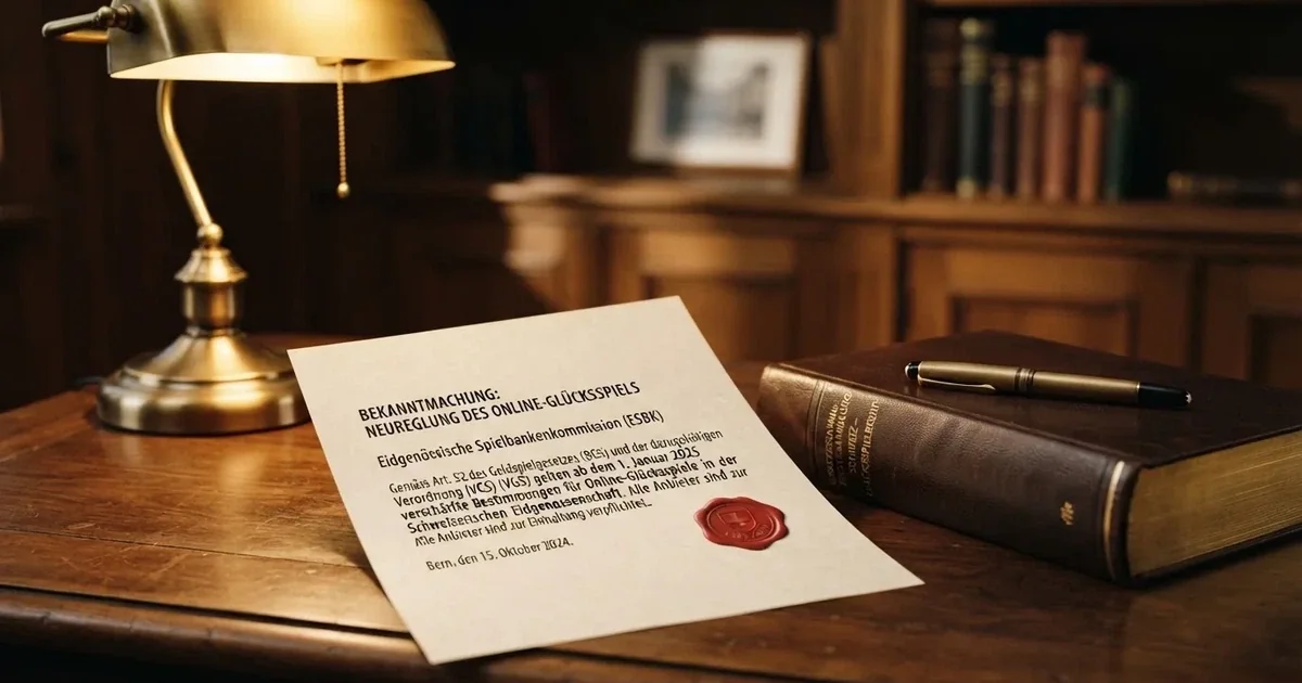 Ausländische Online-Casinos für Schweizer Spieler 2026 im Test