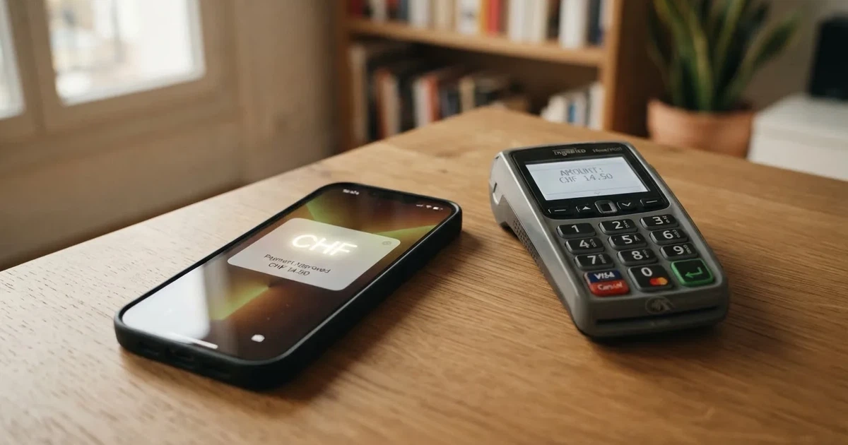 Beste Online Casinos mit Apple Pay in der Schweiz – Vergleich 2026