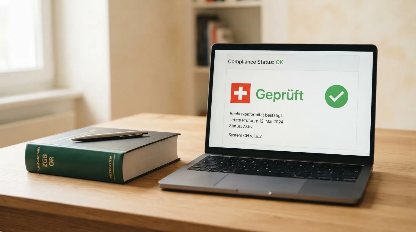 Amtliches Schreiben mit Stempel auf einem Schreibtisch neben einem Gesetzbuch — beste online casino mit cashtocode bezahlen
